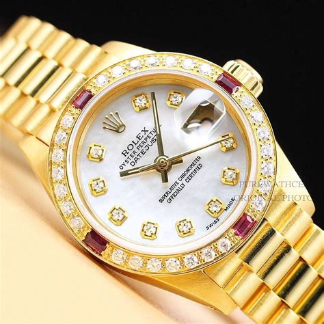 rolex watches clearance women's|rolex watches 90 off.